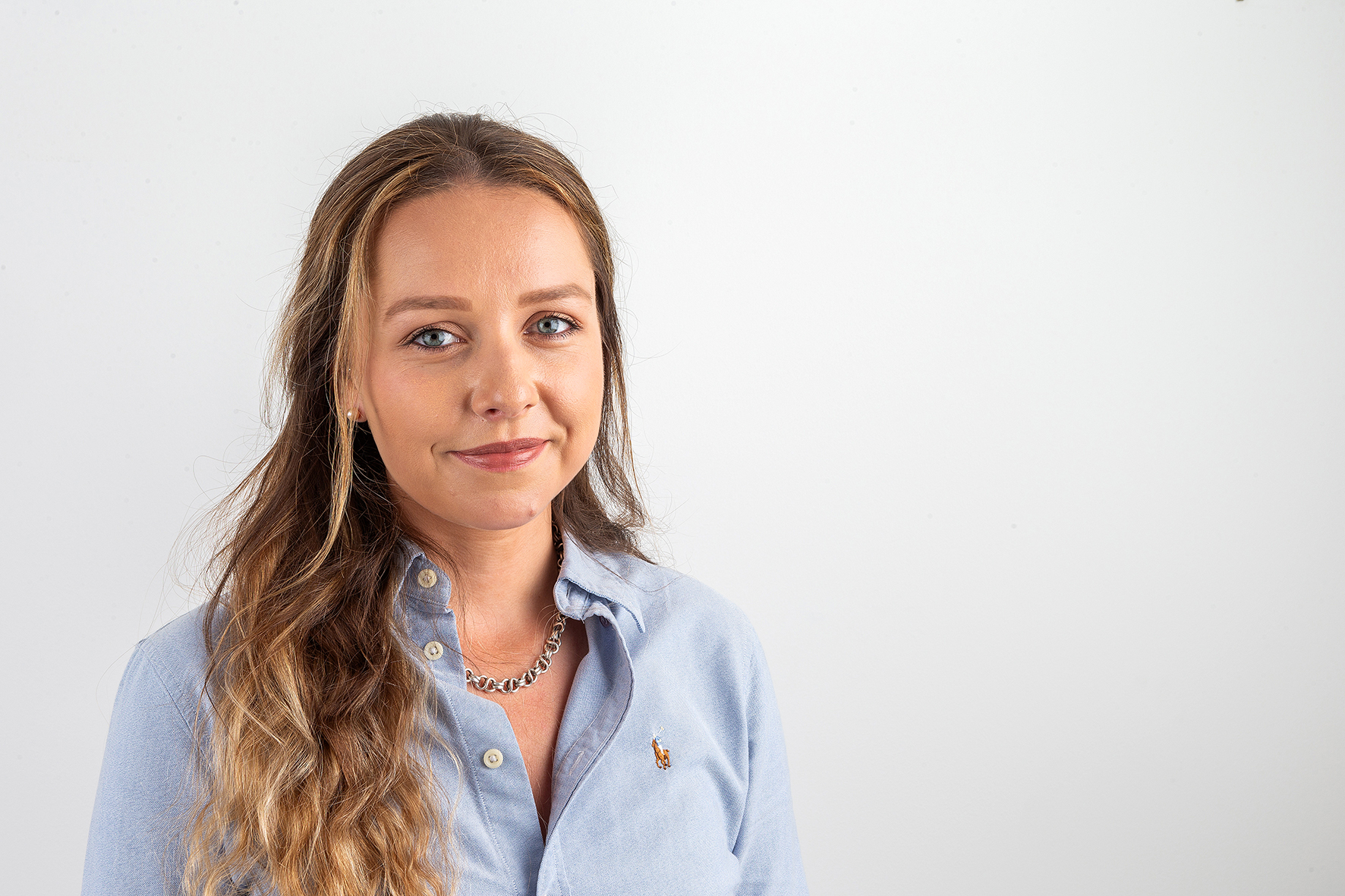 Corporate headshot photography - professional portrait