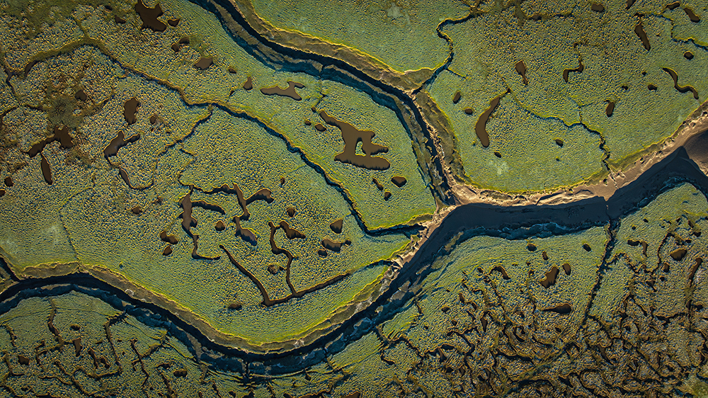 Scenic landscape 13