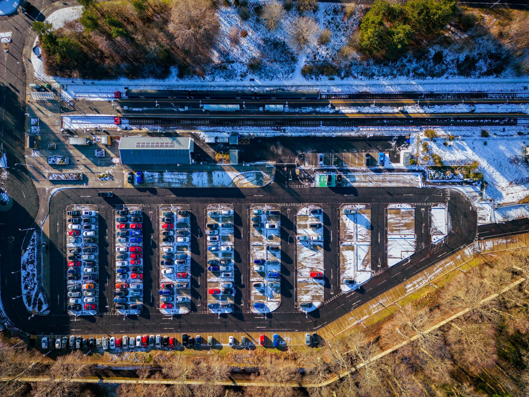 Infrastructure and industry 11
